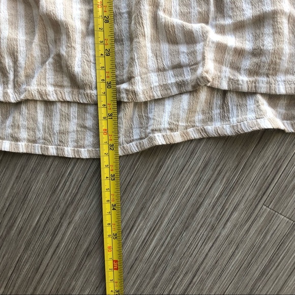 PRIMARK BREEZY TUNIC - Picture 4 of 4